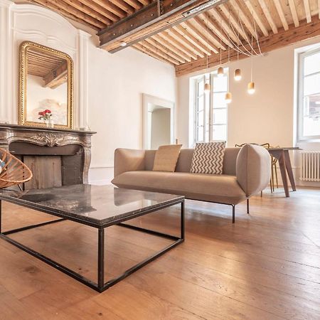 Passage De L'Eveche Apartment Annecy Ngoại thất bức ảnh