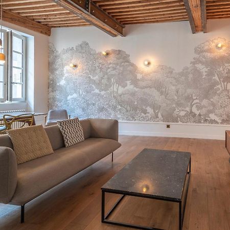 Passage De L'Eveche Apartment Annecy Ngoại thất bức ảnh