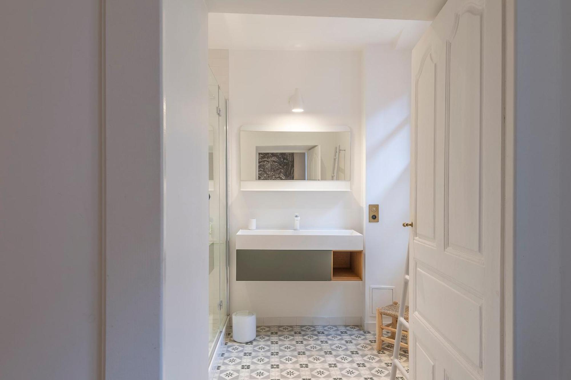 Passage De L'Eveche Apartment Annecy Ngoại thất bức ảnh