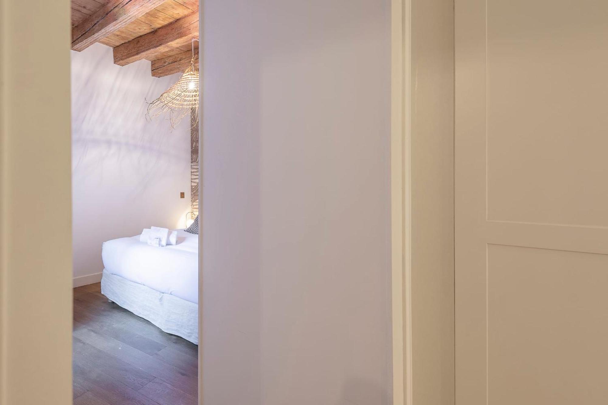 Passage De L'Eveche Apartment Annecy Ngoại thất bức ảnh