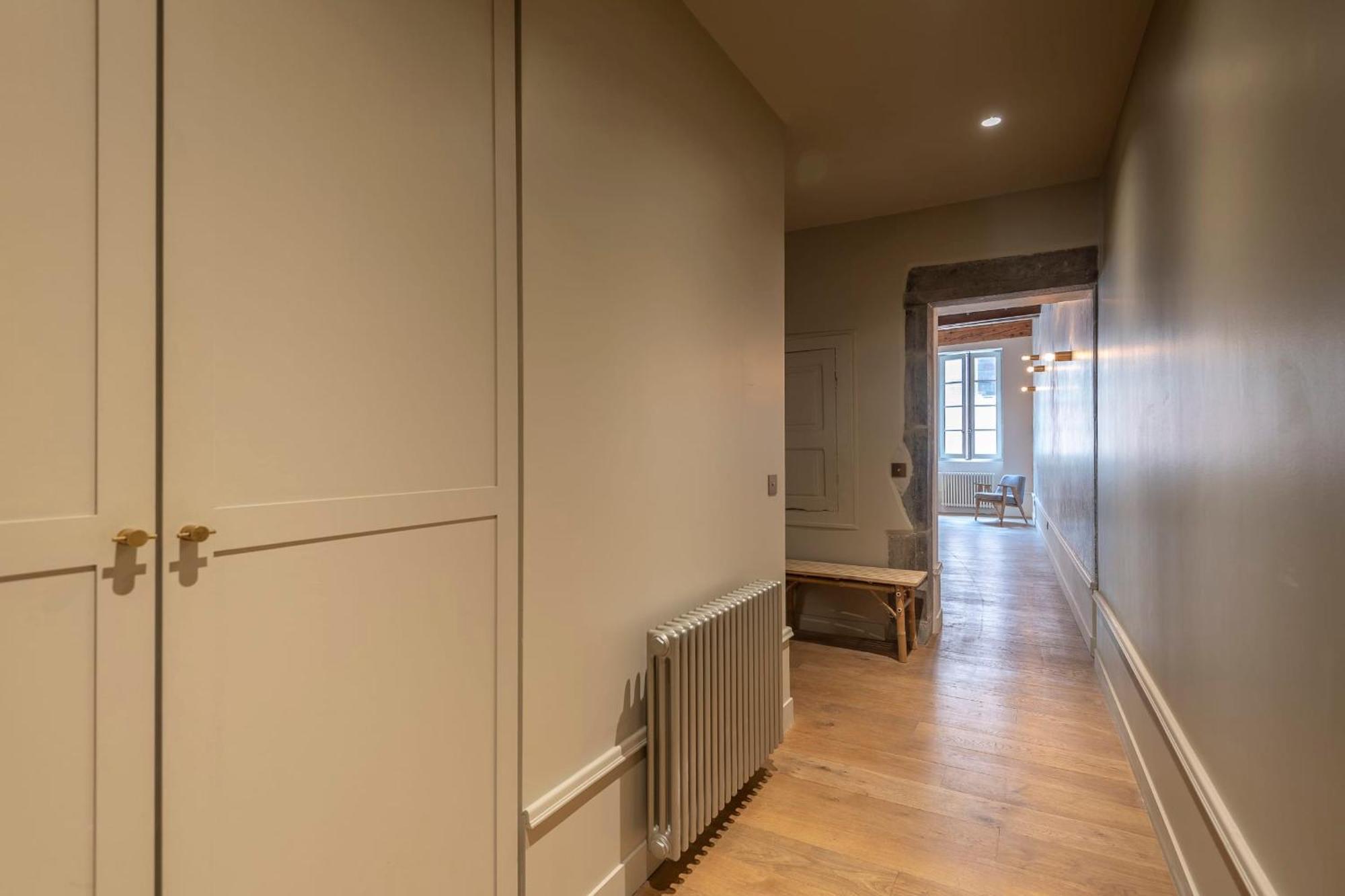Passage De L'Eveche Apartment Annecy Ngoại thất bức ảnh