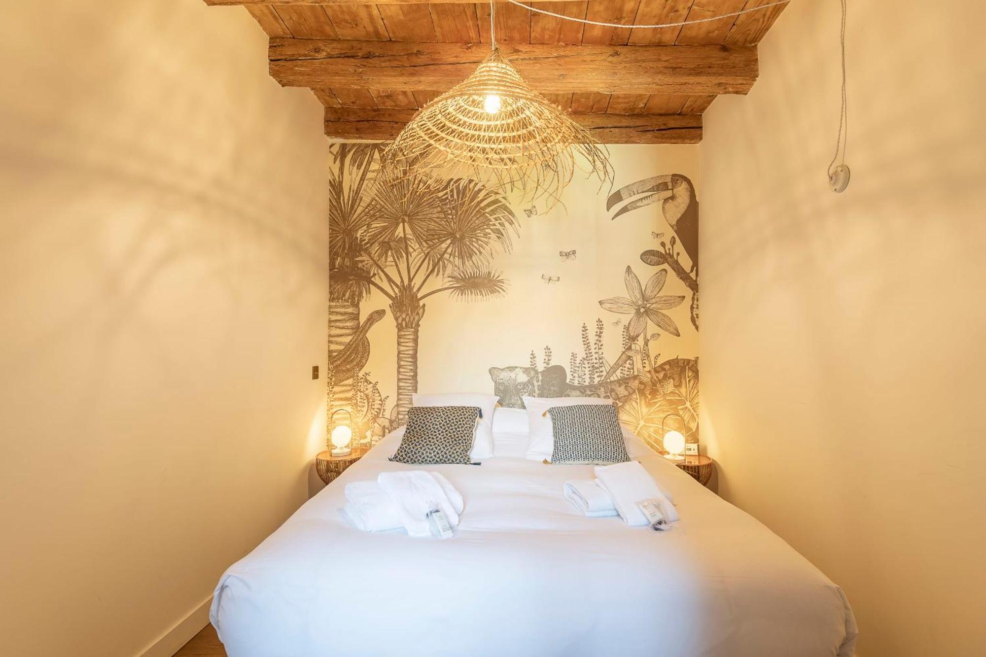 Passage De L'Eveche Apartment Annecy Ngoại thất bức ảnh