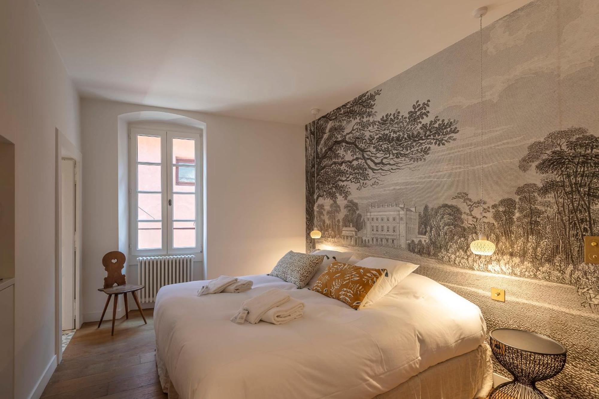 Passage De L'Eveche Apartment Annecy Ngoại thất bức ảnh