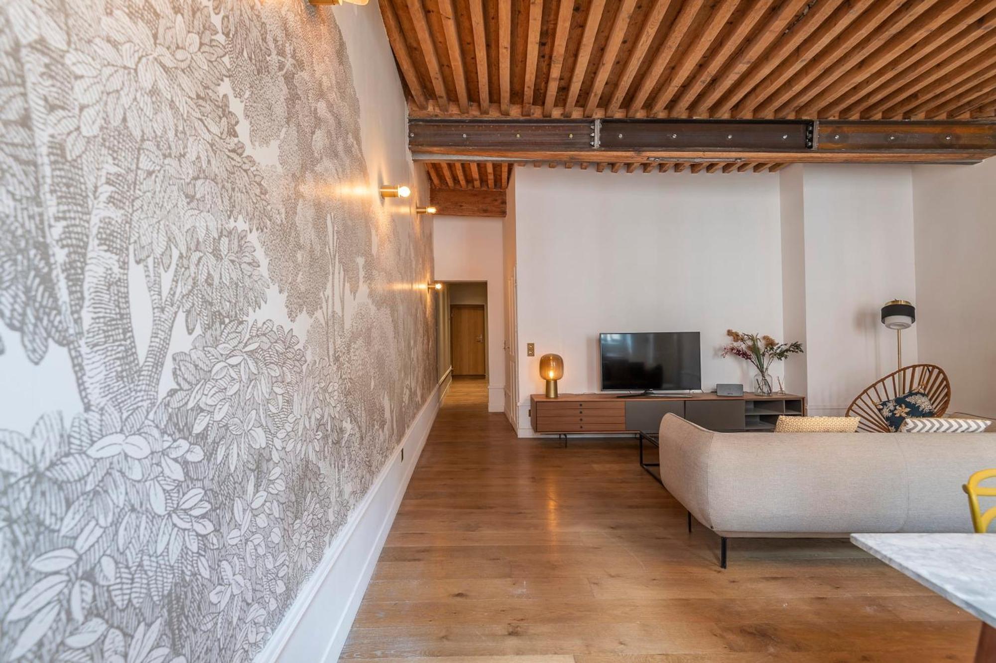 Passage De L'Eveche Apartment Annecy Ngoại thất bức ảnh